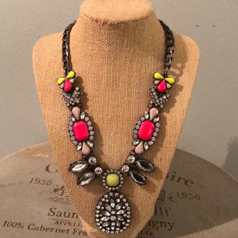 Statement Necklace